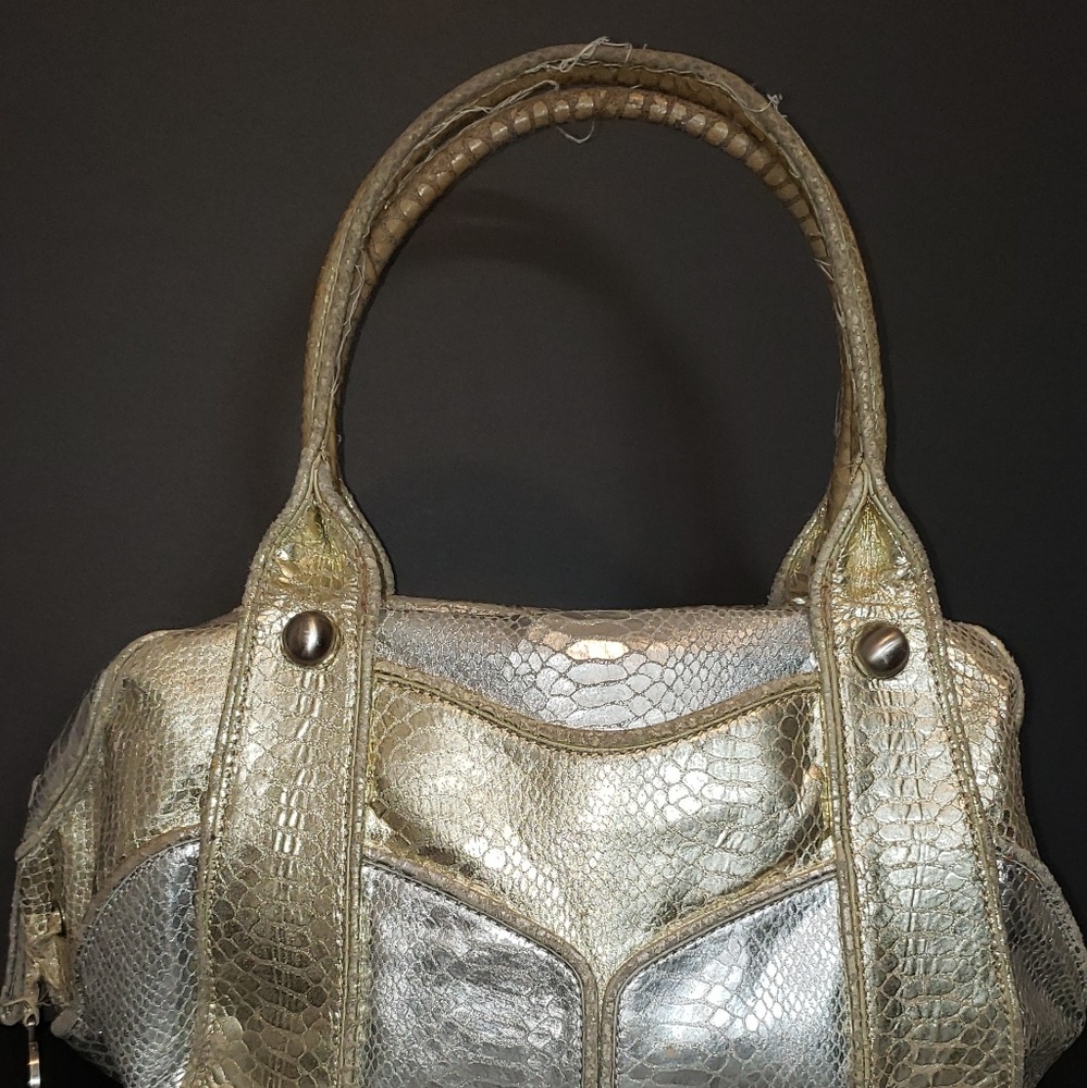 Stuart Weitzman Purse